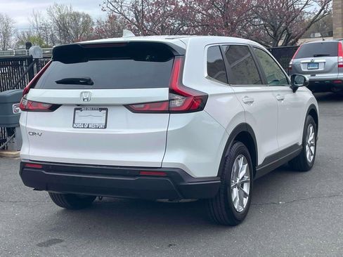 Used 2023 Honda CR-V EX-L image 5