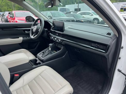 Used 2024 Honda CR-V EX-L image 28