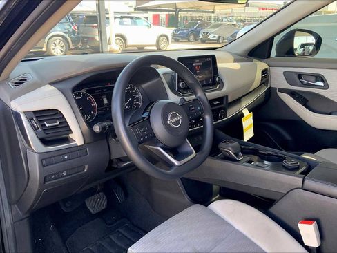 Certified 2023 Nissan Rogue SV AWD/4WD image 16