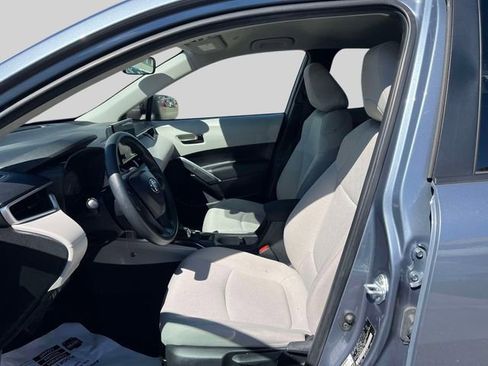 Used 2023 Toyota Corolla Cross L image 14