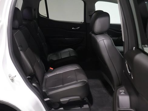 Used 2020 GMC Acadia SLT w/ Driver Alert Package II AWD/4WD image 21