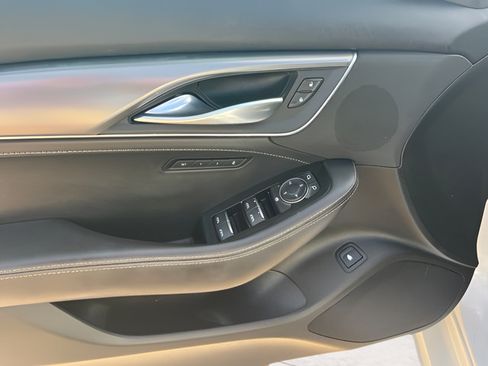 Used 2021 Cadillac CT5 Premium Luxury w/ Technology Package RWD image 12