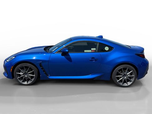 New 2026 Subaru BRZ Limited image 2