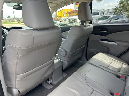 Used 2012 Honda CR-V EX-L image 14