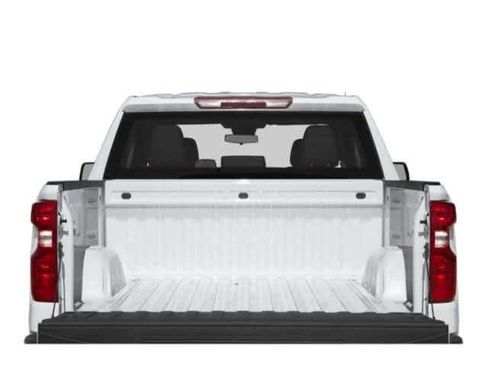 Used 2022 Chevrolet Silverado 1500 Custom image 14