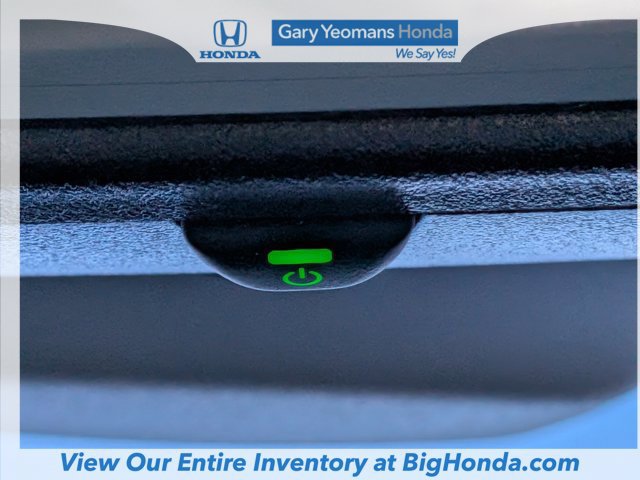 Certified 2025 Honda CR-V EX-L image 35