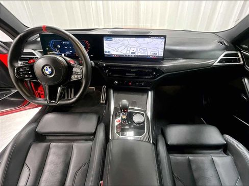 Used 2025 BMW M4 Competition image 17