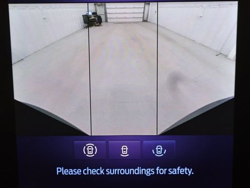 Certified 2021 Ford Explorer ST w/ Equipment Group 401A image 37