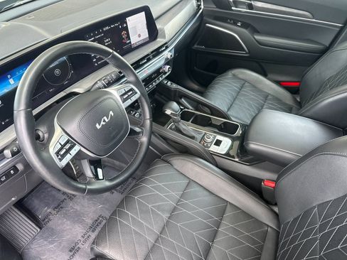 Used 2024 Kia Telluride SX Prestige X-Line AWD/4WD image 10