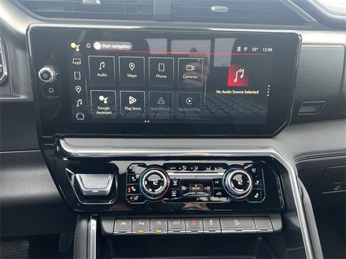 New 2026 GMC Sierra 1500 Denali image 18