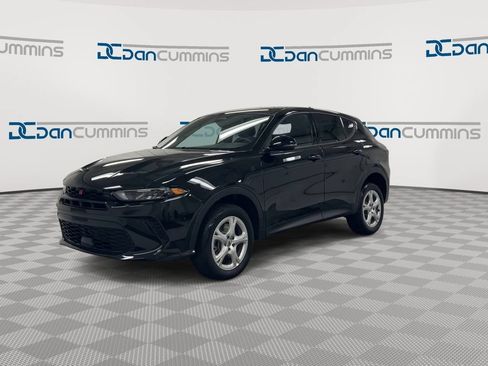 Used 2024 Dodge Hornet GT w/ Cold Weather Group AWD/4WD image 4