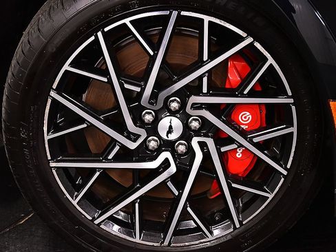 Used 2023 Ford Mustang Mach-E GT w/ GT Performance Edition AWD/4WD image 9