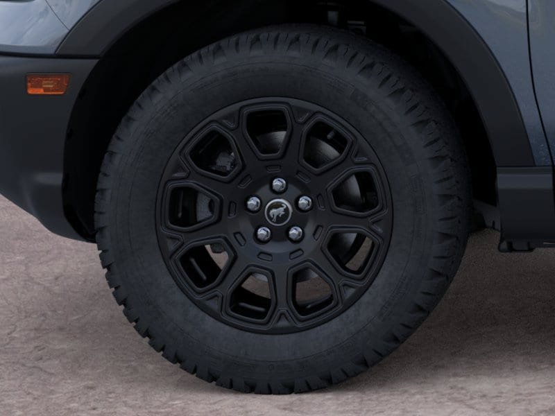 New 2026 Ford Bronco Sport Badlands AWD/4WD image 19