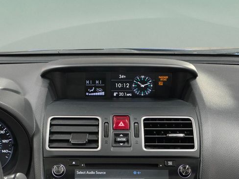 Used 2018 Subaru Forester 2.5i Touring image 15