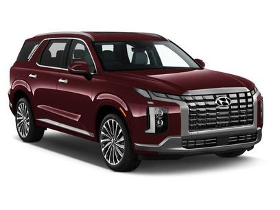 Used 2024 Hyundai Palisade Calligraphy
