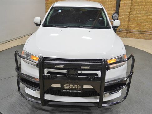 Used 2020 Dodge Durango AWD image 5