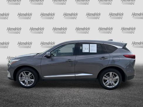 Certified 2020 Acura RDX FWD w/ Advance Package image 7