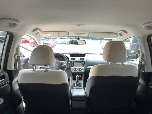 Used 2016 Subaru Crosstrek 2.0i Premium w/ Popular Package #1 image 10