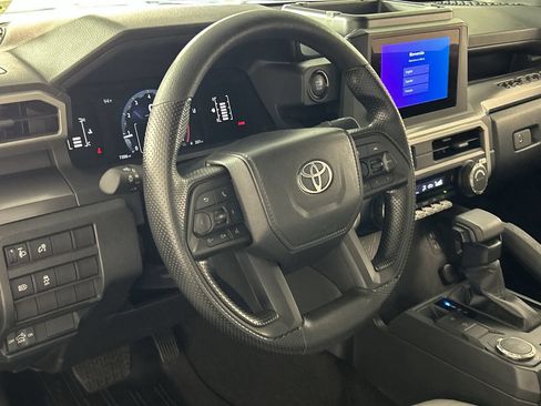 Used 2025 Toyota Tacoma SR5 RWD image 14