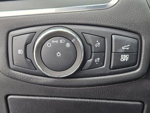 Certified 2022 Ford Edge ST w/ Equipment Group 401A image 20