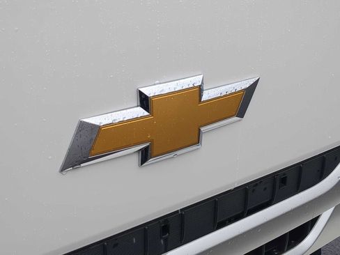 New 2024 Chevrolet Low Cab Forward 5500HD image 21