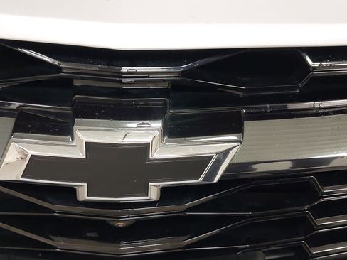 Certified 2022 Chevrolet Blazer RS w/ Enhanced Convenience Package image 31