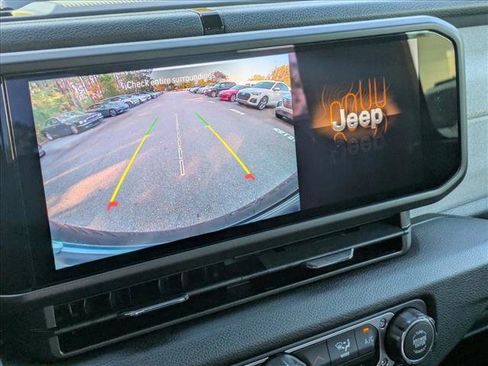 New 2026 Jeep Wrangler Sport image 14