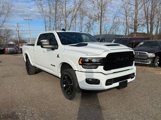Used 2024 RAM 2500 Limited video 1