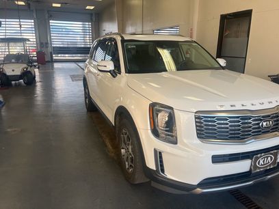 Used 2020 Kia Telluride EX