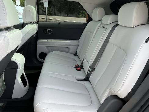 Used 2026 Hyundai Ioniq 5 Limited RWD image 14