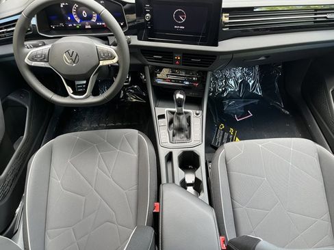 New 2026 Volkswagen Jetta Sport FWD image 7