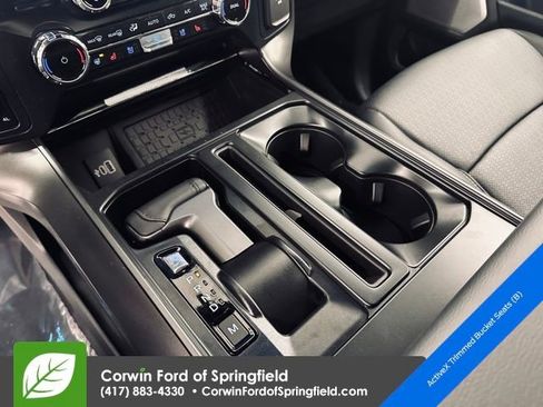 New 2025 Ford F150 Lariat w/ Equipment Group 502A High image 43