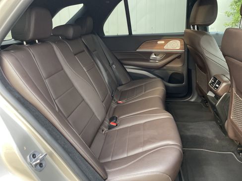 Certified 2022 Mercedes-Benz GLE 450 4MATIC image 45