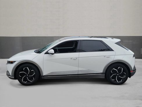 Used 2024 Hyundai Ioniq 5 Limited RWD image 3