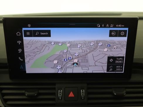 Used 2025 Audi Q5 2.0T Premium Plus AWD/4WD image 17