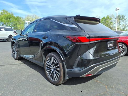 Used 2023 Lexus RX 350 Premium Plus w/ Accessory Package AWD/4WD image 5