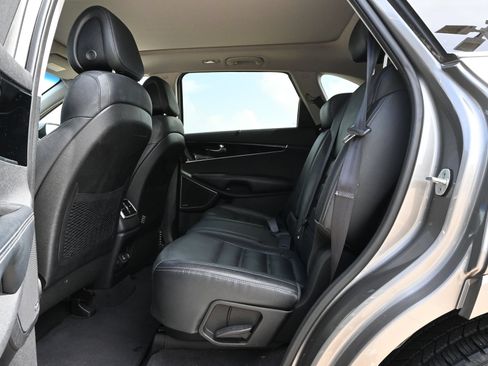 Used 2016 Kia Sorento SX FWD image 21