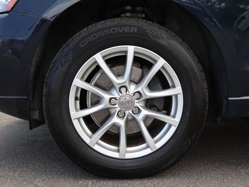Used 2010 Audi Q5 3.2 Premium AWD/4WD image 24