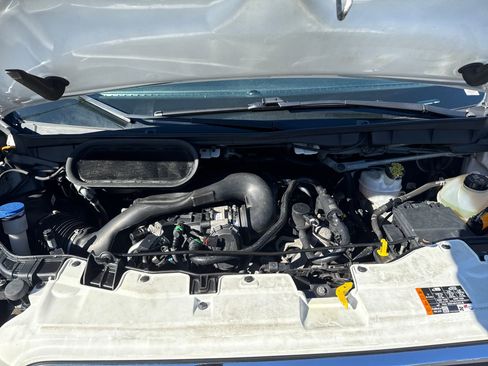 Used 2020 Ford Transit 150 Low Roof w/ Upfitter Package image 23