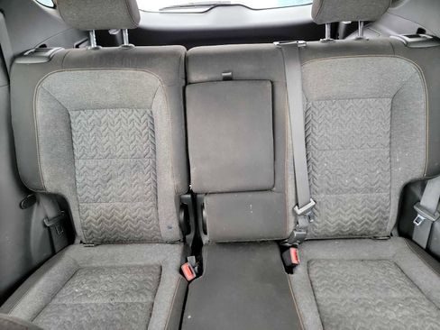 Used 2024 Chevrolet Equinox LT AWD/4WD image 22
