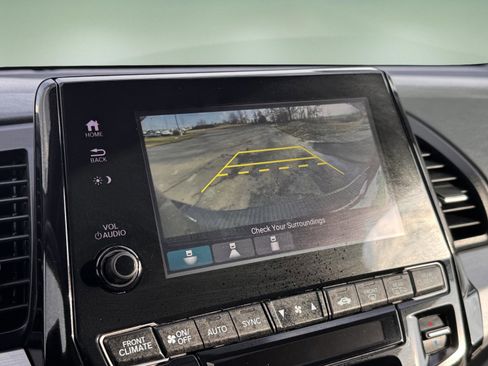Used 2024 Honda Odyssey EX-L image 24