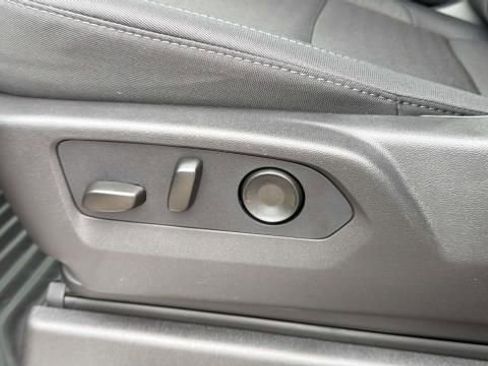 New 2026 Chevrolet Silverado 2500 LT AWD/4WD image 7