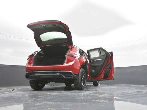 New 2026 Buick Envision Sport Touring AWD/4WD image 38