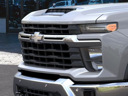 New 2026 Chevrolet Silverado 3500 LT w/ Safety Package AWD/4WD image 37