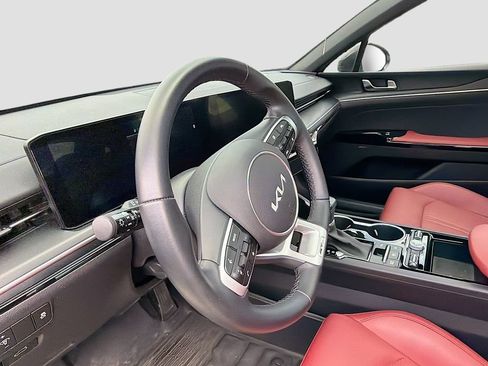 Used 2026 Kia K5 GT-Line w/ GT-Line Premium Package FWD image 11