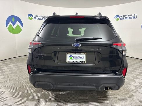 Certified 2026 Subaru Forester Limited AWD/4WD image 6