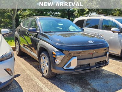 Certified 2026 Hyundai Kona SE