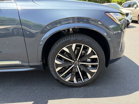 Used 2026 Volvo XC90 B6 Plus w/ Protection Package Premier image 13