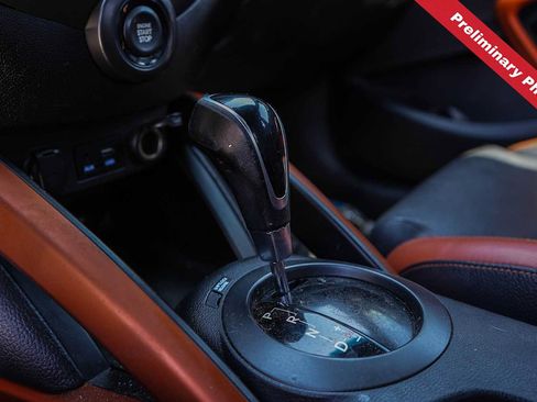 Used 2016 Hyundai Veloster Turbo w/ Option Group 04 FWD image 17