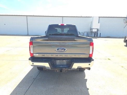 Used 2019 Ford F250 XLT w/ XLT Value Package AWD/4WD image 7
